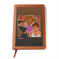 B4 Your Time Custom Art Journal