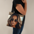 Luxe Model Bag