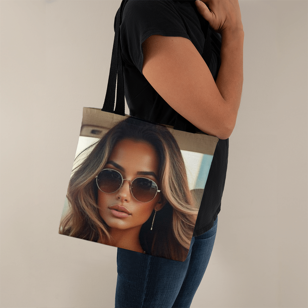 Luxe Model Bag