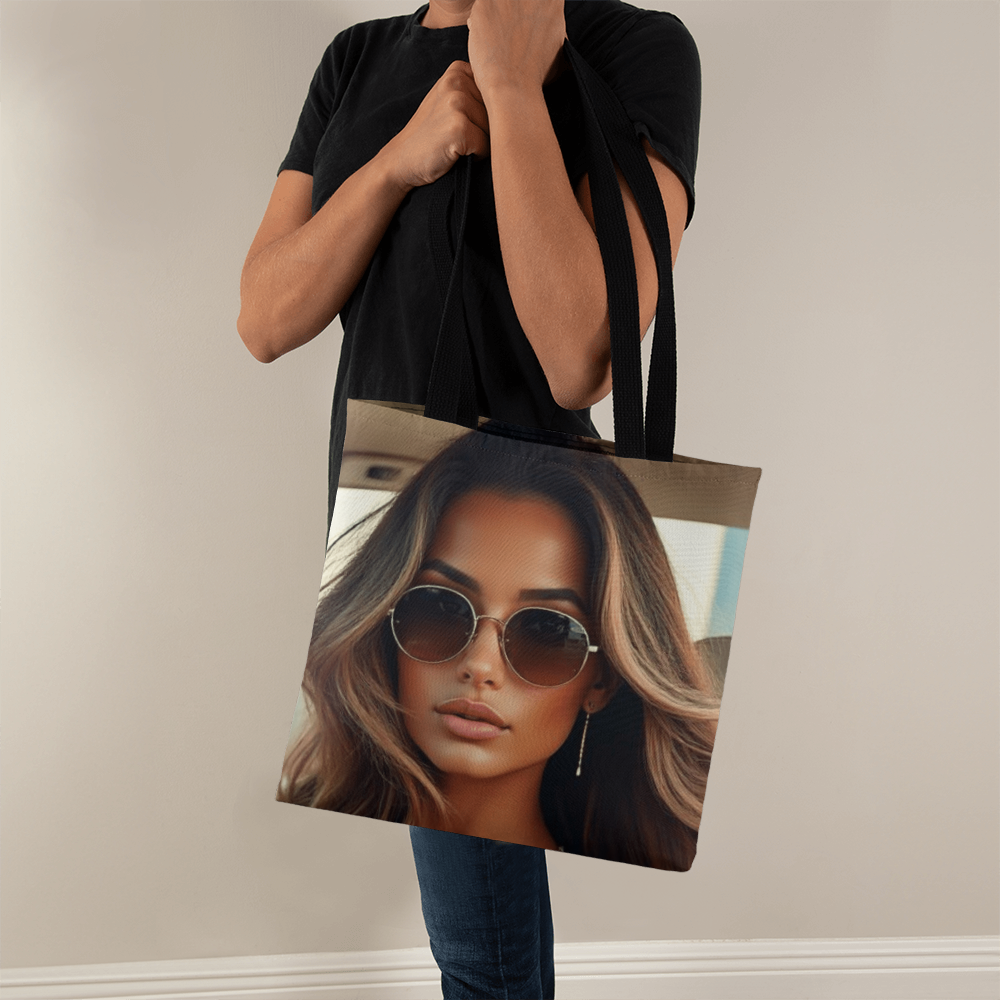 Luxe Model Bag