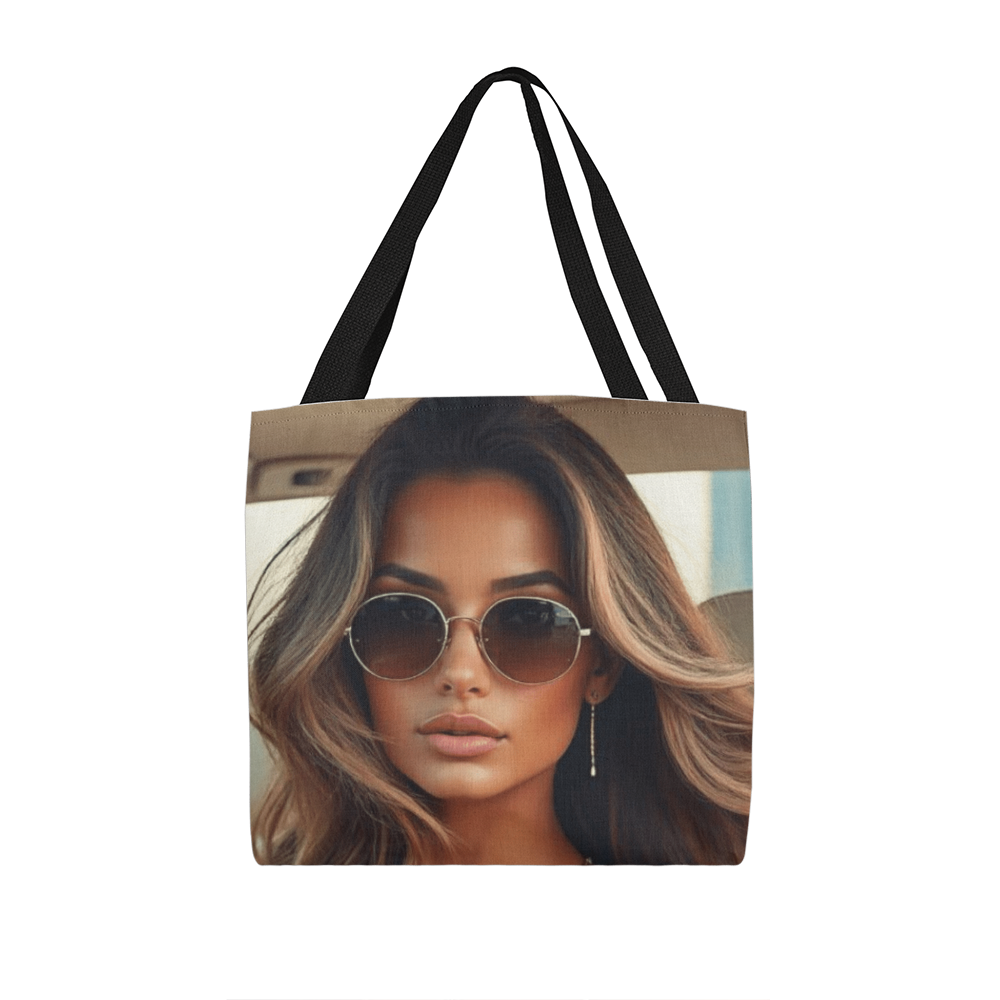 Luxe Model Bag