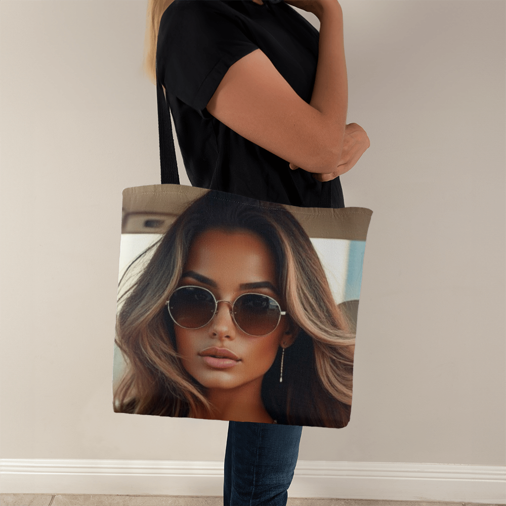 Luxe Model Bag