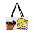 Happy Pals Shoulder Bag