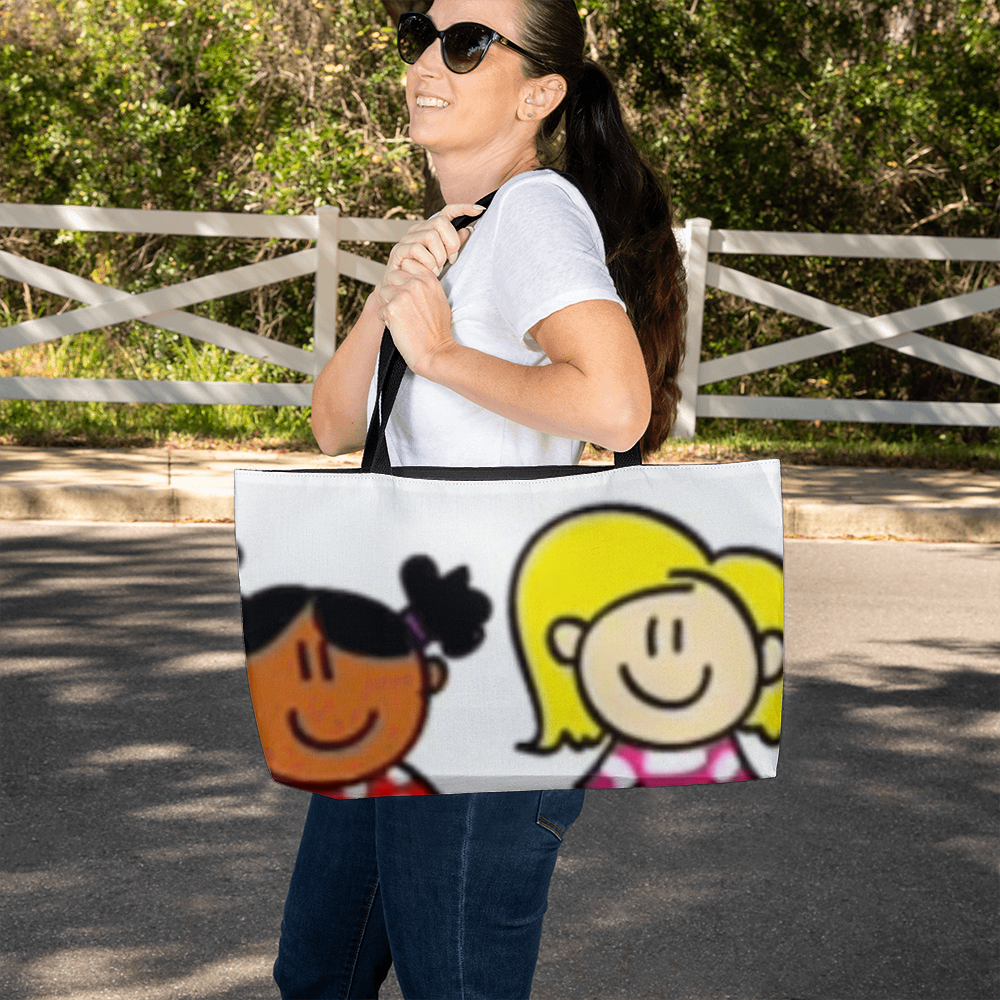 Happy Pals Shoulder Bag
