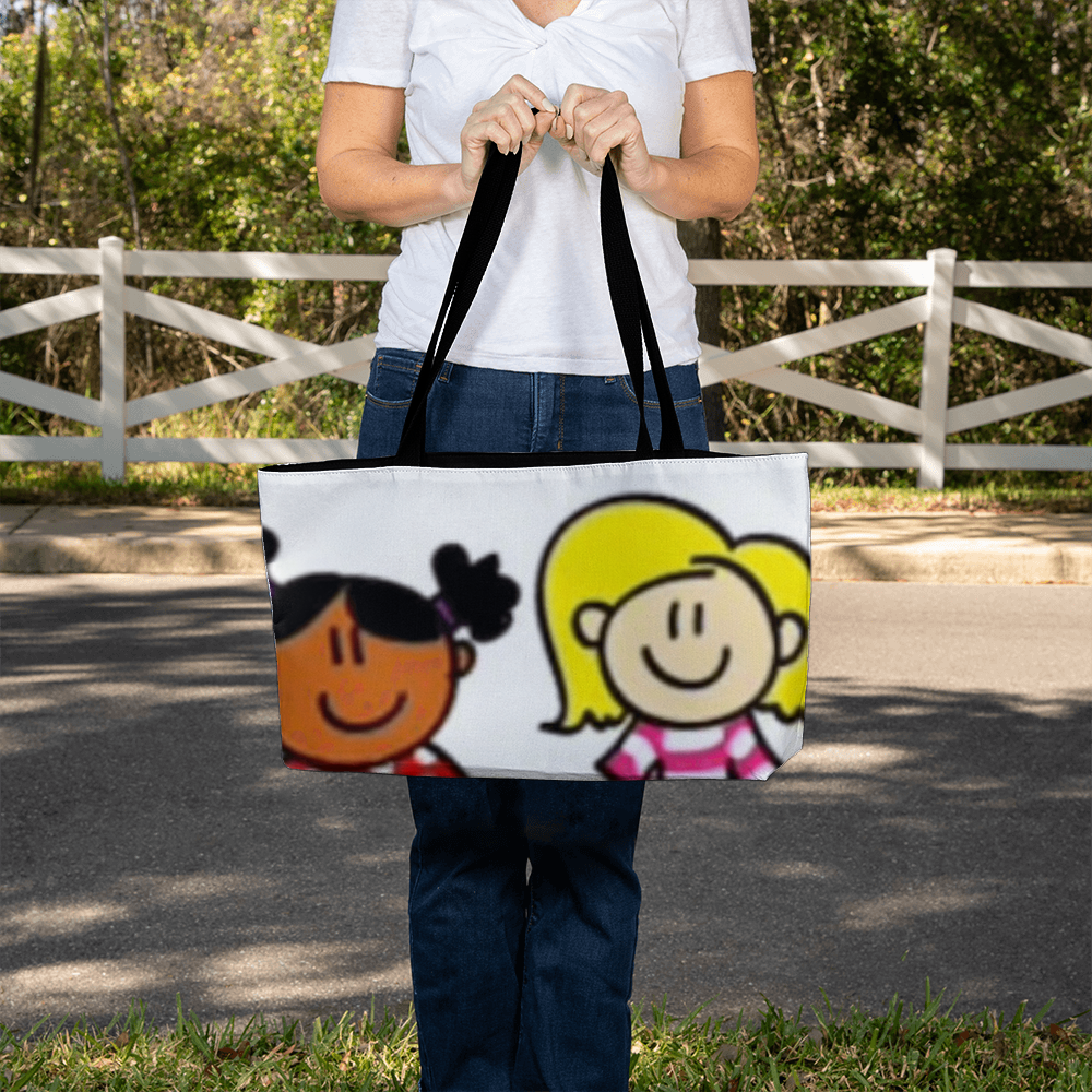 Happy Pals Shoulder Bag