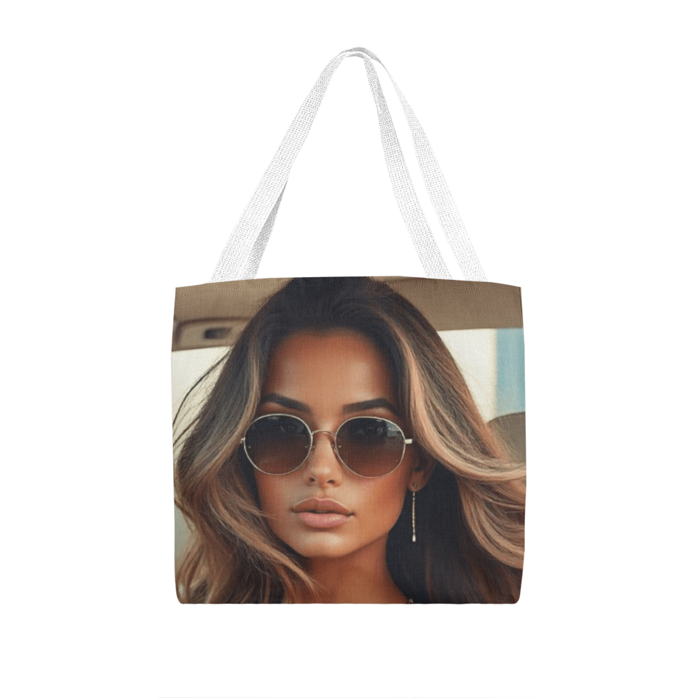 Luxe Model Bag