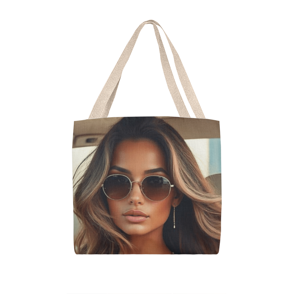 Luxe Model Bag