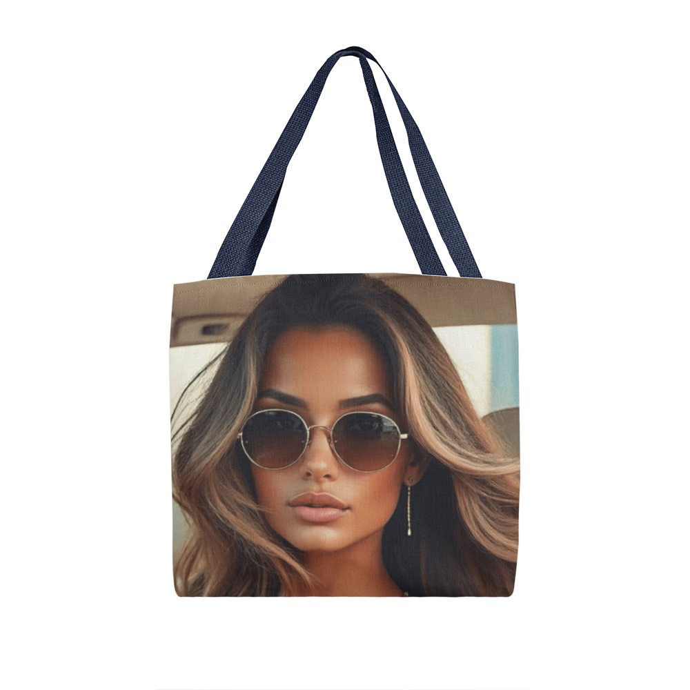 Luxe Model Bag