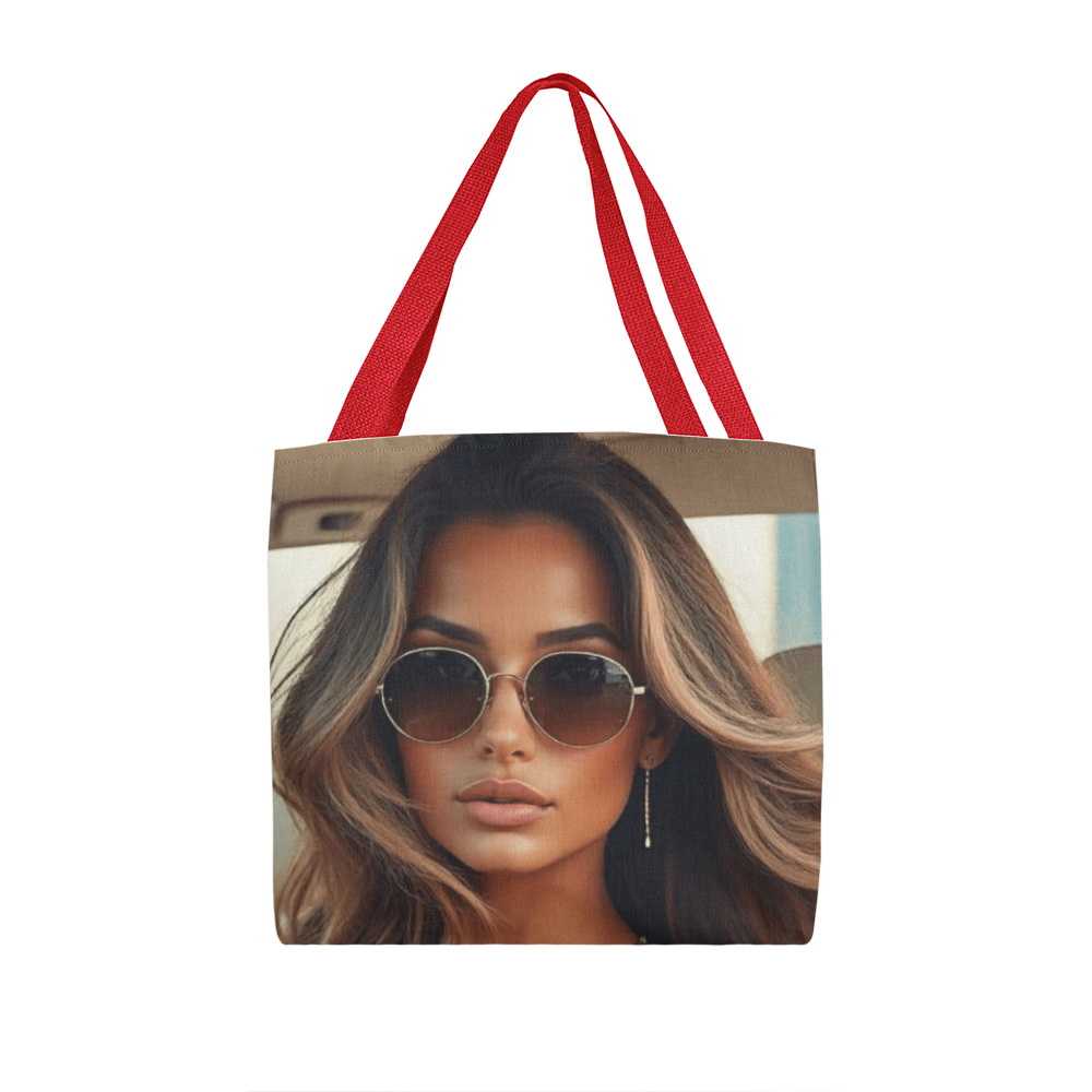Luxe Model Bag