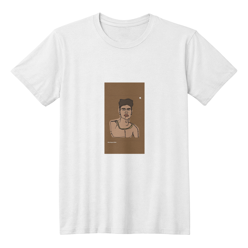 Proud Melanin Tee