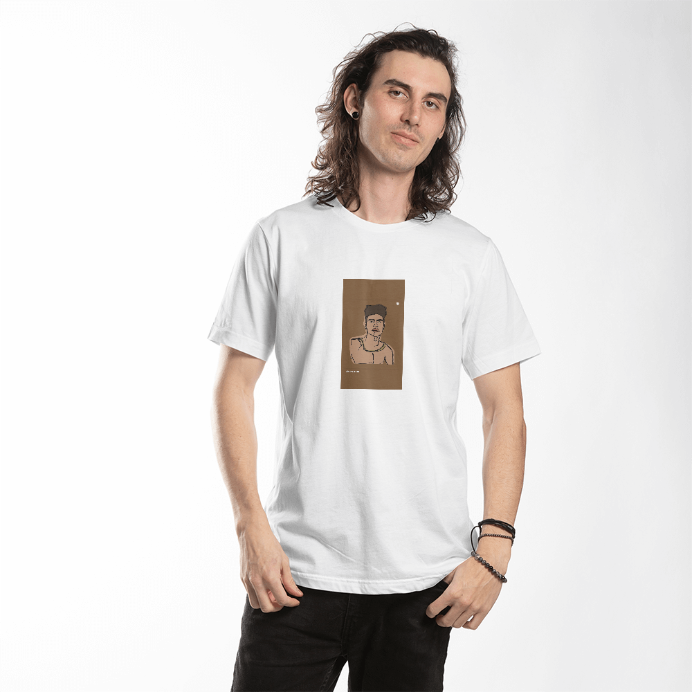 Proud Melanin Tee