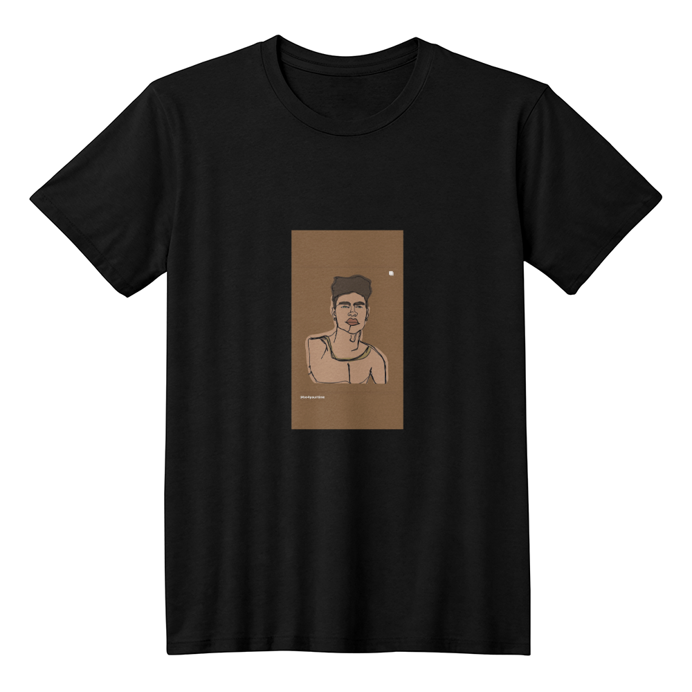 Proud Melanin Tee