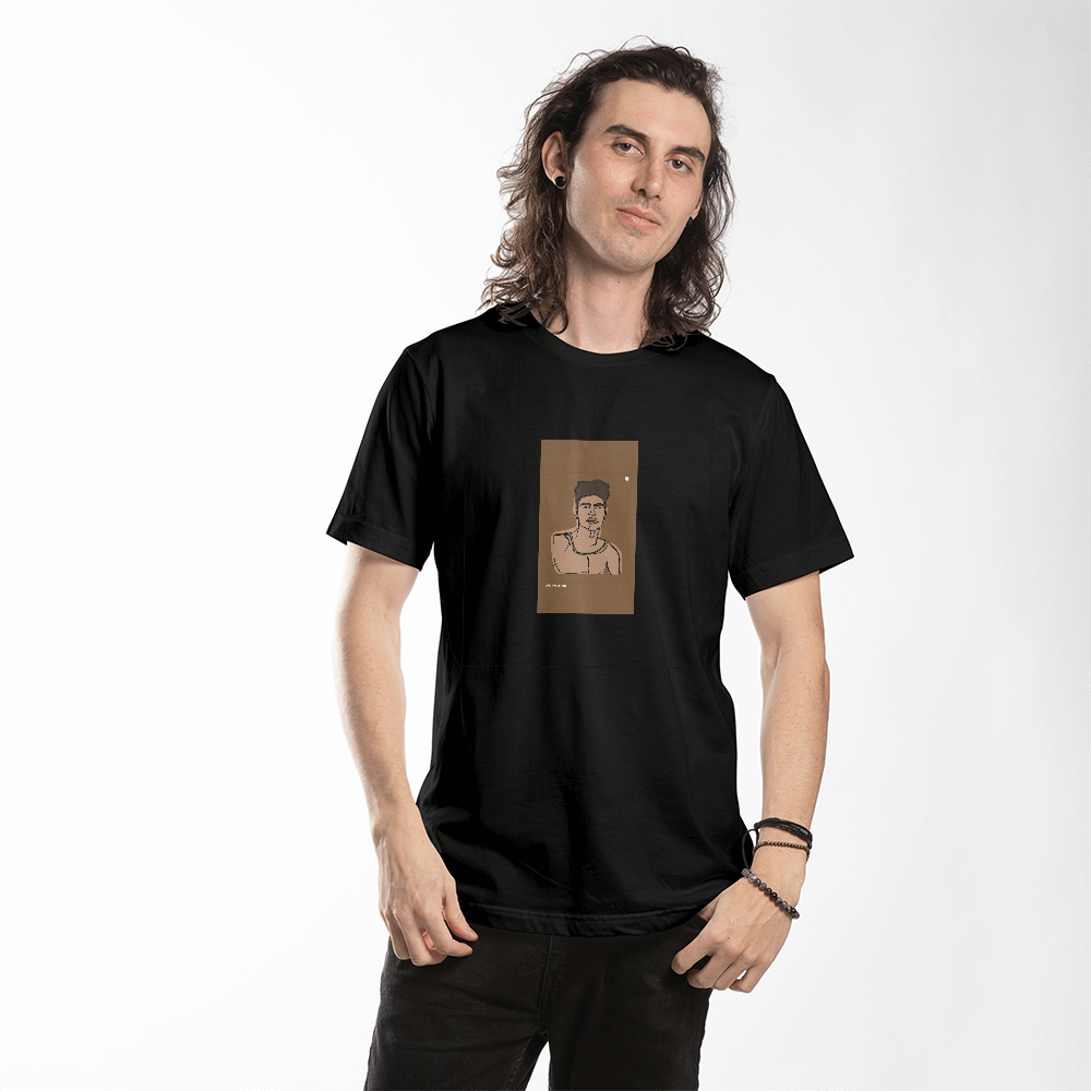 Proud Melanin Tee
