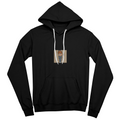 B4 Your Time Custom Art Hoodie