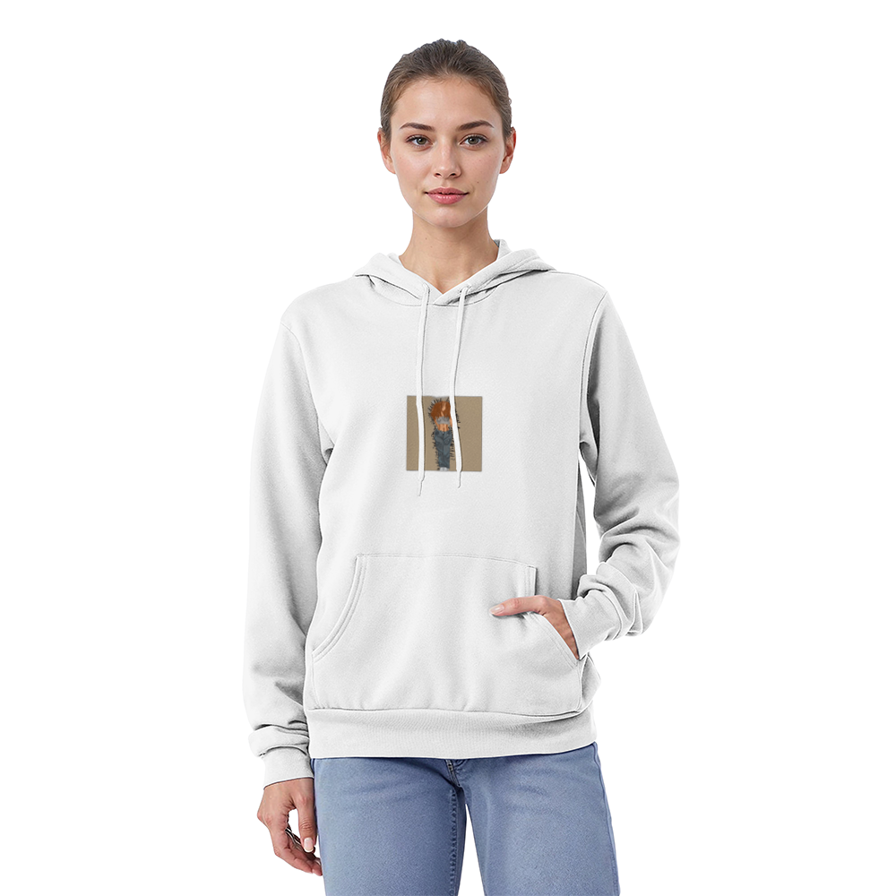 B4 Your Time Custom Art Hoodie