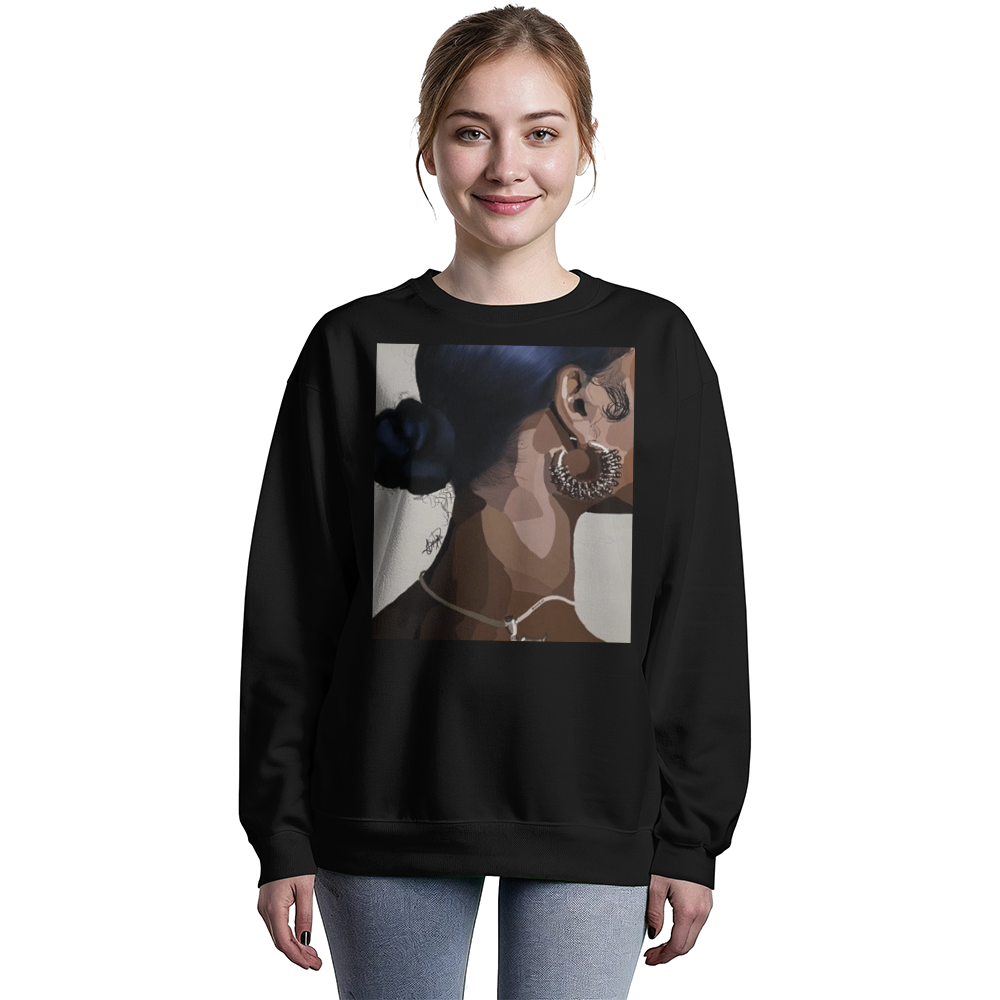 B4 Your Time Custom Art Graphic Hoodie