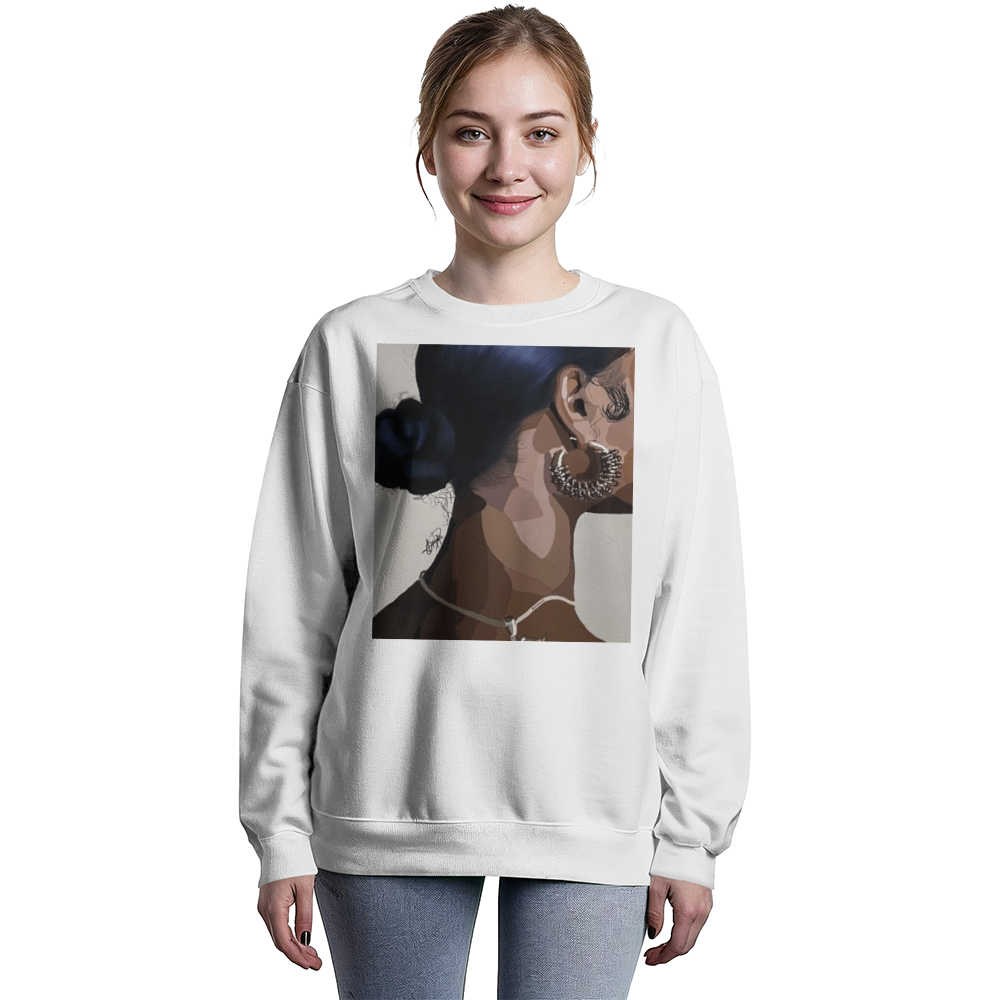 B4 Your Time Custom Art Graphic Hoodie