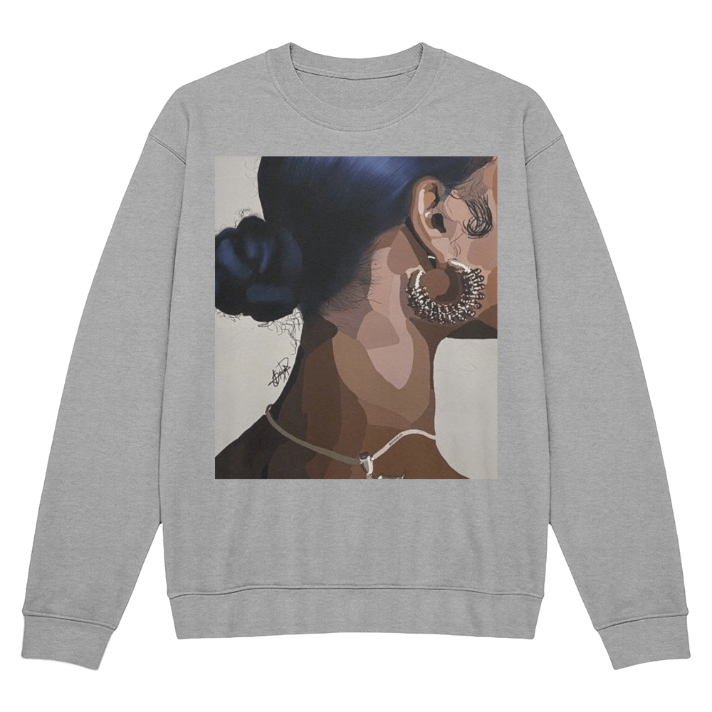 B4 Your Time Custom Art Graphic Hoodie