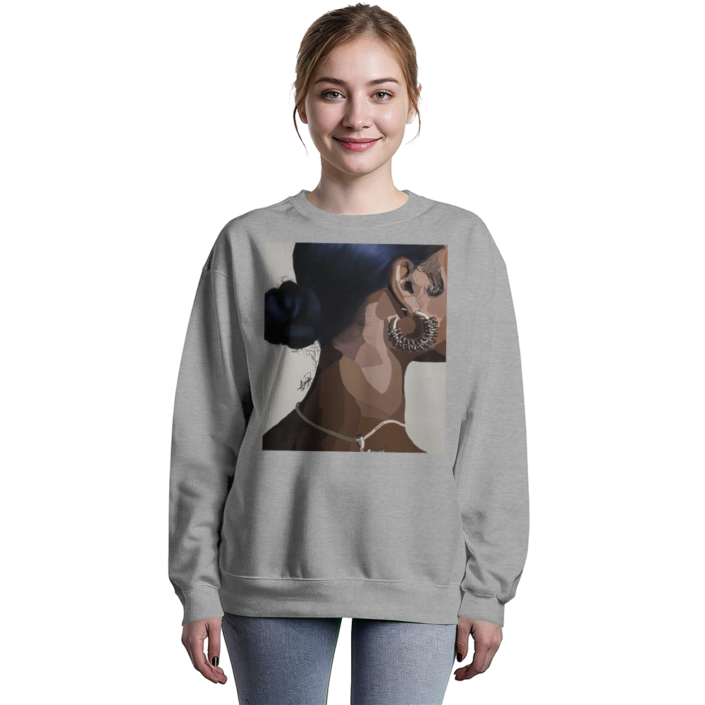 B4 Your Time Custom Art Graphic Hoodie