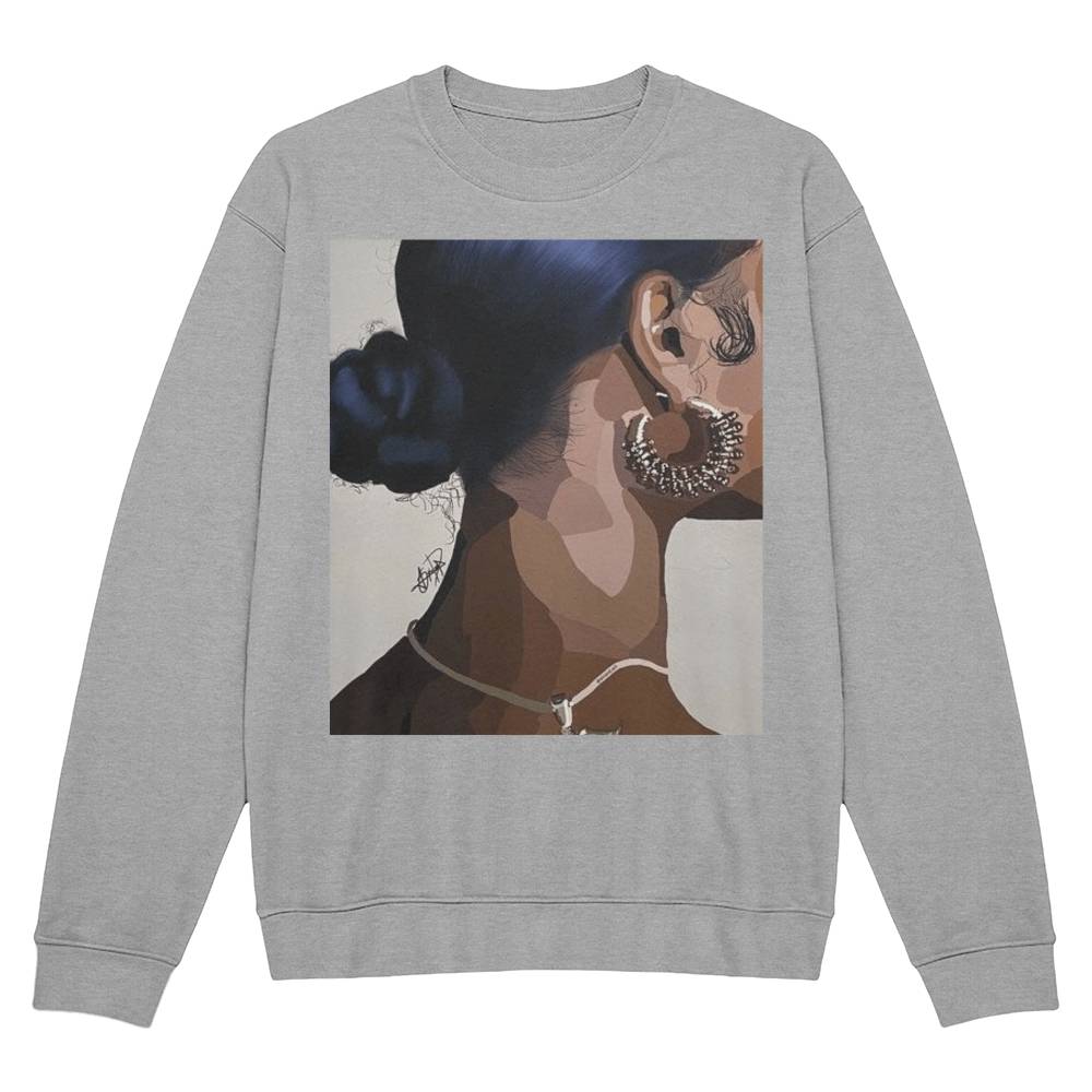 B4 Your Time Custom Art Graphic Hoodie