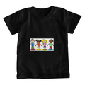 Happy Pals Tee