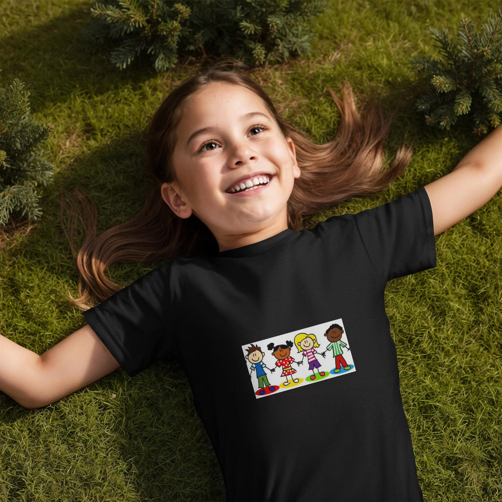 Happy Pals Tee