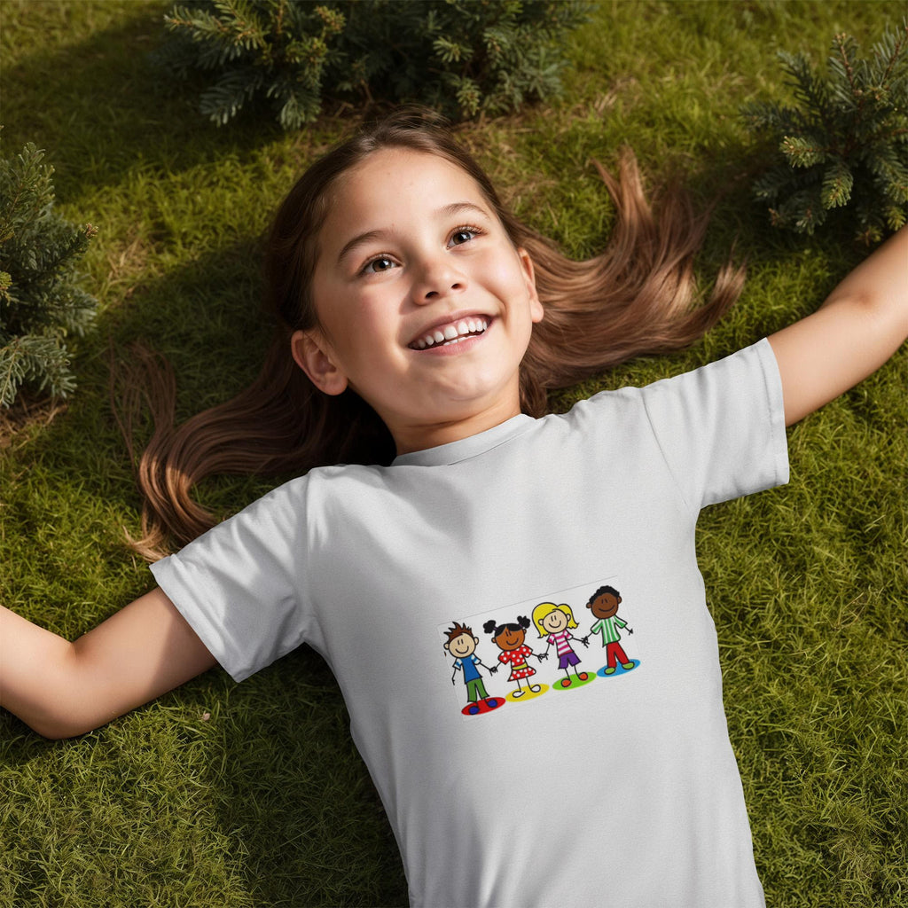 Happy Pals Tee