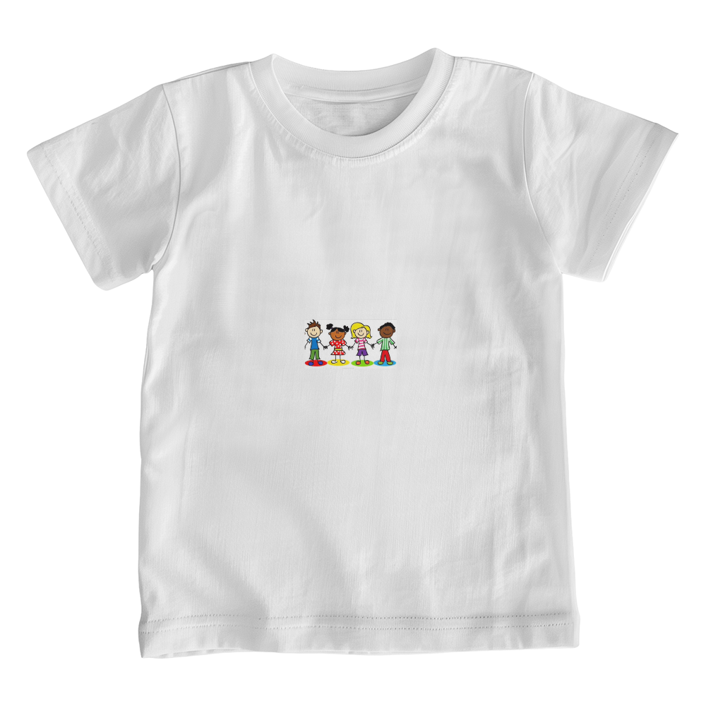 Happy Pals Tee