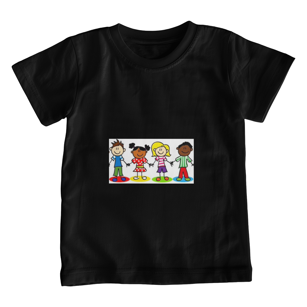 Happy Pals Tee