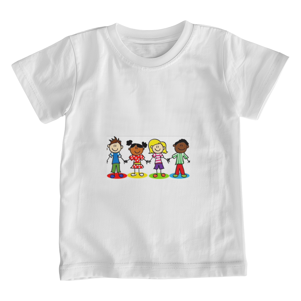 Happy Pals Tee